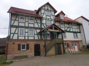 Ferienwohnung Valora